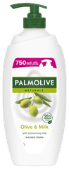 Palmolive Olive & Milk gel za tuširanje, 750 ml