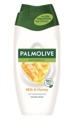 Palmolive kremasti gel za tuširanje Milk & Honey, 250 ml