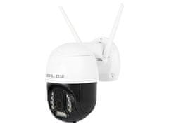 Blow H-325 IP Kamera, WiFi, 1080p, 5MP, PTZ, rotiranje, noćno snimanje, senzor pokreta, primjena