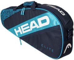 Head Elite 3R, tamno plava