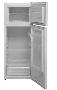 Vox Electronics KG 2630 F kombinirani hladnjak