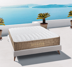 Vitapur Latex ROYAL 33 Diamond Firm džepni madrac 160x200