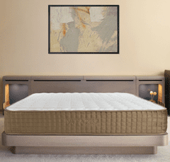Vitapur Latex ROYAL 33 Diamond Firm džepni madrac 160x200