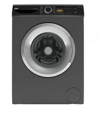VOX electronics WM 1280-T14GD, perilica rublja