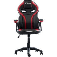Bytezone Fire gamerski stolac
