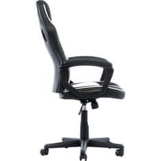 Bytezone Bytezone Racer gamerski stolac