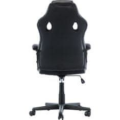 Bytezone Bytezone Racer gamerski stolac