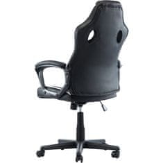 Bytezone Bytezone Racer gamerski stolac