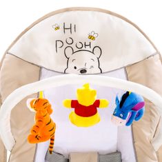 Hauck Bungee Deluxe Pooh Cuddles