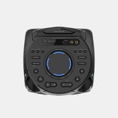 Sony V43D ozvučenje, Bluetooth, crno