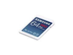 Samsung SDXC memorijska kartica, 64 GB PRO Plus, U3, V30, UHS-I