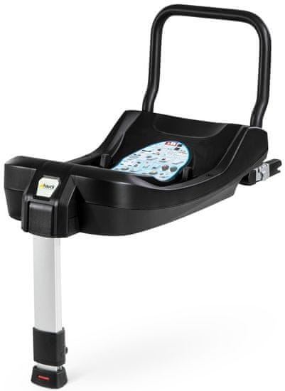 Hauck Isofix Comfort Fix baza, crna