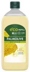 Palmolive Naturals Milk&Honey tekući sapun, punilo, 750 ml