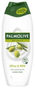   Palmolive Naturals Olive&Milk gel za tuširanje, 500 ml