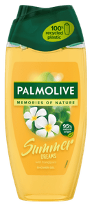 Palmolive gel za tuširanje Summer Dreams, 250 ml