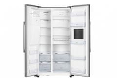 Gorenje NRS9182VXB1 Side by Side hladnjak, američki