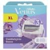 Venus ComfortGlide Breeze britvica, 8 komada