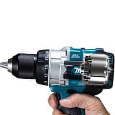 Makita Akumulatorski odvijač DDF486RTJ, 18V