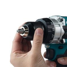 Makita Akumulatorski odvijač DDF486RTJ, 18V