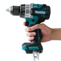 Makita Akumulatorski odvijač DDF486RTJ, 18V