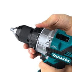 Makita Akumulatorski odvijač DDF486RTJ, 18V