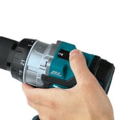 Makita Akumulatorski odvijač DDF486RTJ, 18V