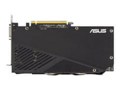 ASUS Dual GeForce RTX 2060 EVO OC grafička kartica, 12 GB GDDR6 (90YV0CH6-M0NA00)