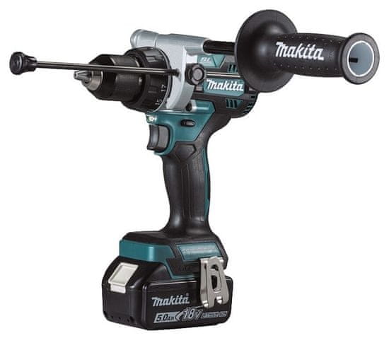 Makita DHP486RTJ LXT akumulatorska udarna bušilica odvijač