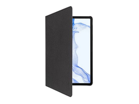 Gecko Covers Easy-Click 2.0 maskica za Samsung Galaxy Tab S8 11'' (2022), crna