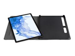 Gecko Covers Easy-Click 2.0 maskica za Samsung Galaxy Tab S8 11'' (2022), crna