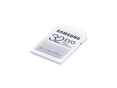 Samsung SDHC memorijska kartica, 32 GB EVO Plus, U1, V10, UHS-I