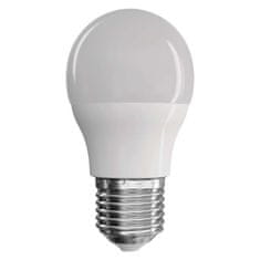 EMOS LED žarulja Classic Mini Globe 7,3W E27 neutralno bijela