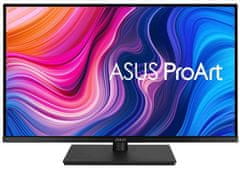 ASUS ProArt Display PA329CV monitor, 81,28 cm (32). 4K UHD, IPS, USB-C, HDR400 (90LM06P1-B01170)