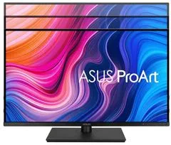 ASUS ProArt Display PA329CV monitor, 81,28 cm (32). 4K UHD, IPS, USB-C, HDR400 (90LM06P1-B01170)