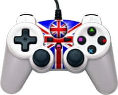 Nacon PS3 žičani kontroler, UK