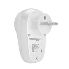 Sonoff S26R2TPE-FR Smart pametna utičnica 16A 4000W, bijela