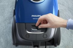 Philips XD3110/09 klasični usisavač s vrećicom