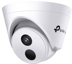 TP-Link VIGI C400HP V1 Turret vanjska nadzorna kamera, dnevna/noćna, 3MP, bijela (VIGI C400HP-2.8)