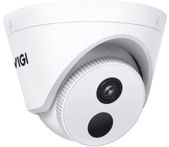 TP-Link VIGI C400HP-4 V1 Turret nadzorna kamera, dnevna/noćna, vanjska, 3MP, bijela (VIGI C400HP-4)