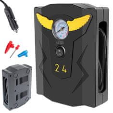 Verkgroup 12V auto kompresor 10 bara 27L/min