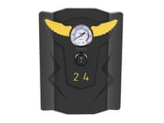 Verkgroup 12V auto kompresor 10 bara 27L/min