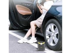 Verkgroup 12V auto kompresor 10 bara 27L/min