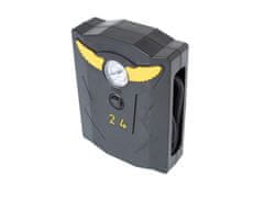 Verkgroup 12V auto kompresor 10 bara 27L/min