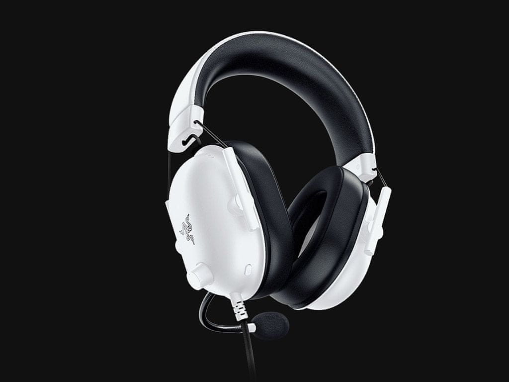 Razer blackshark best sale v2 x ps4