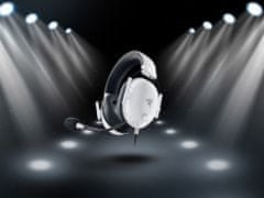 Razer Blackshark V2 X slušalice, bijele (RZ04-03240700-R3M1)