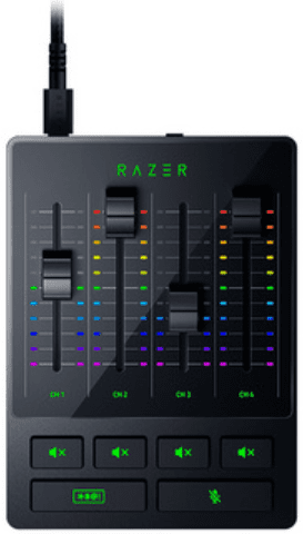 Razer Audio Mixer mikseta (RZ19-03860100-R3M1)