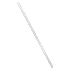 Vidaxl Folija za automobil mat bijela100 x 150 cm