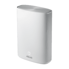 ASUS AX1800 ZenWiFi AX usmjerivač, WiFi 6, AV1300, bijela (90IG05T0-BM9100)