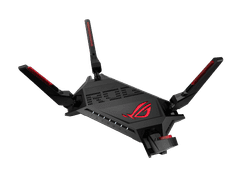 ASUS ROG Rapture GT-AX6000 usmjerivač, WIFI 6 (90IG0780-MO3B00)