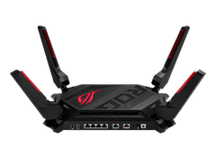 ASUS ROG Rapture GT-AX6000 usmjerivač, WIFI 6 (90IG0780-MO3B00)